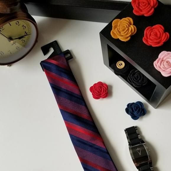 EXPRESS MODERN TIE - Picture 2 of 4